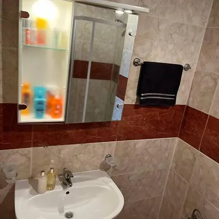 公寓 Modern 1 Bed Apt, Nesebar *